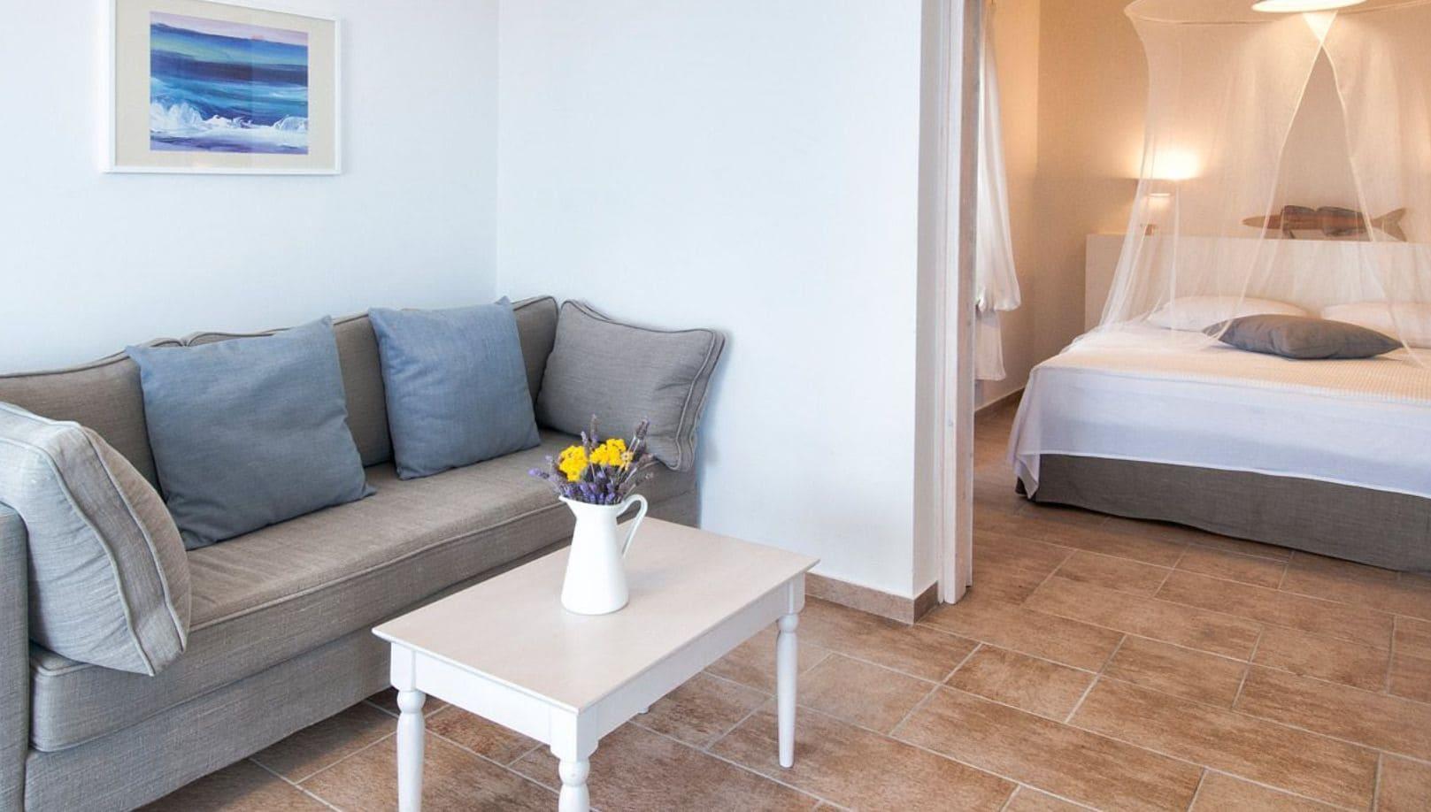 Little Bird Apartment เปตรา ภายนอก รูปภาพ