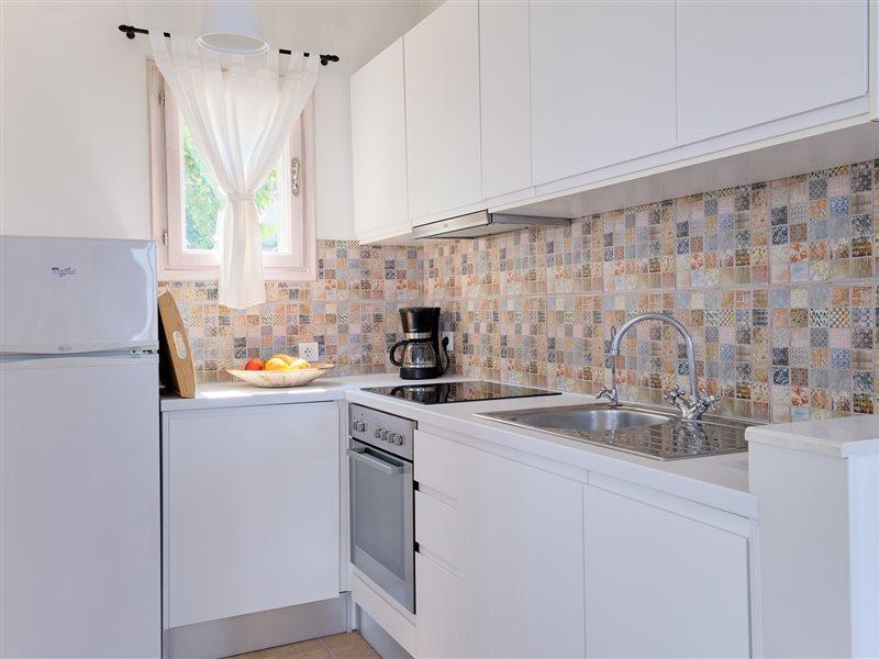 Little Bird Apartment เปตรา ภายนอก รูปภาพ
