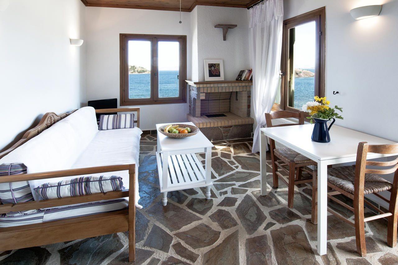 Little Bird Apartment เปตรา ภายนอก รูปภาพ
