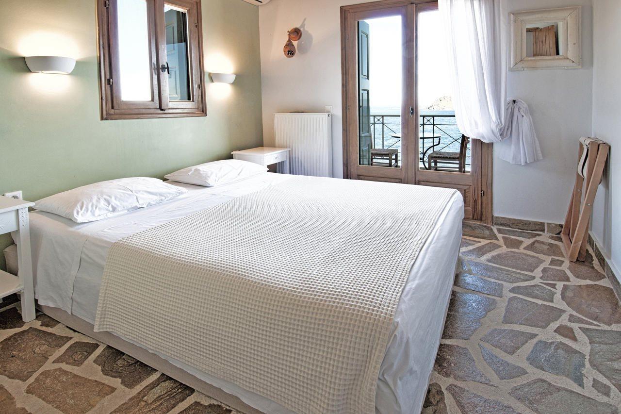 Little Bird Apartment เปตรา ภายนอก รูปภาพ