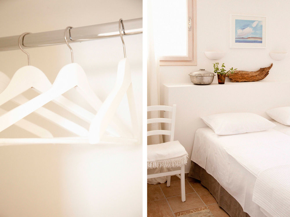 Little Bird Apartment เปตรา ภายนอก รูปภาพ