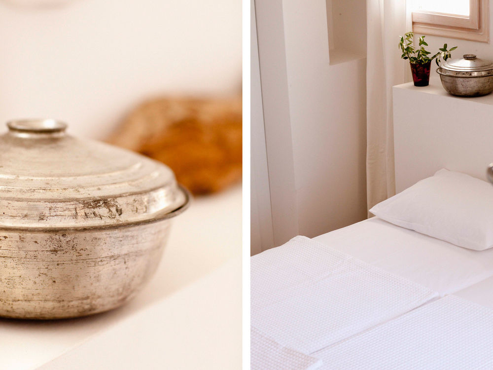 Little Bird Apartment เปตรา ภายนอก รูปภาพ
