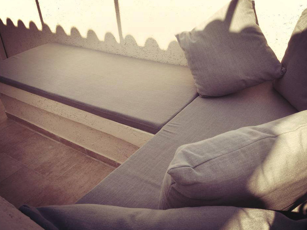 Little Bird Apartment เปตรา ภายนอก รูปภาพ