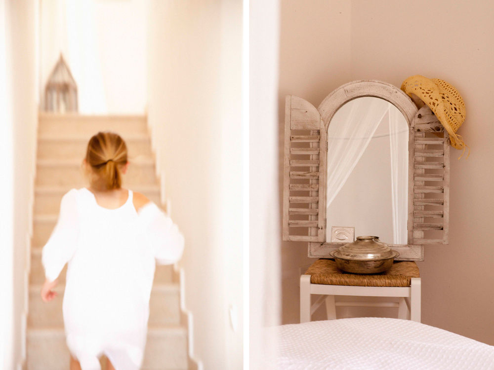 Little Bird Apartment เปตรา ภายนอก รูปภาพ